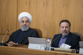 حسن روحانی